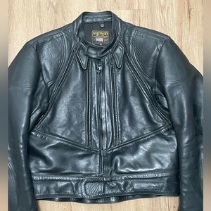 vanson sport rider leather jacket 🇺🇸 🔥